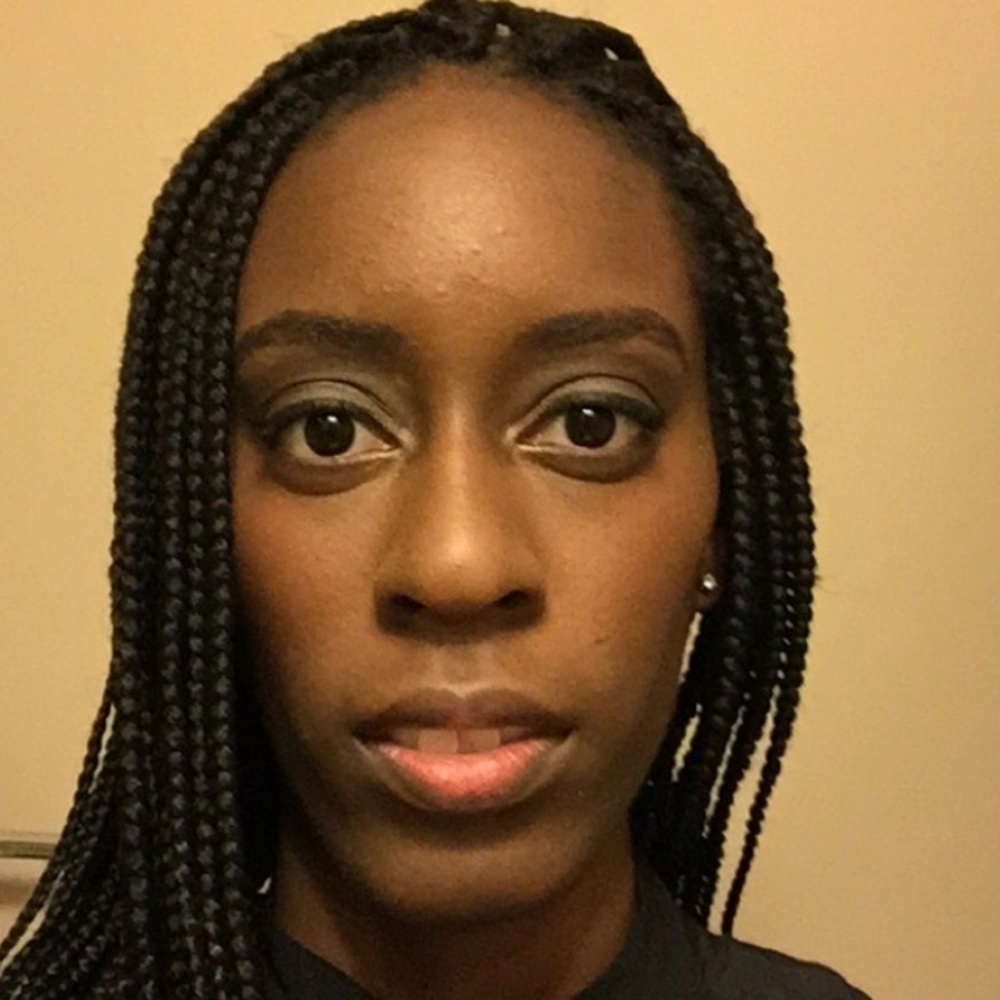 Meet your Posher, Sherraine